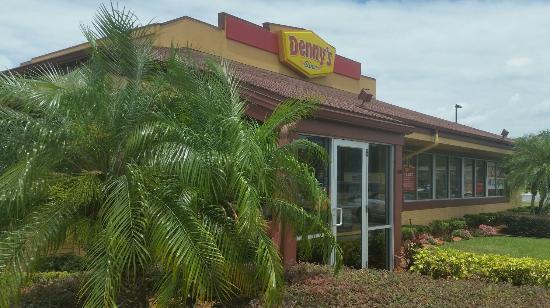 Denny's